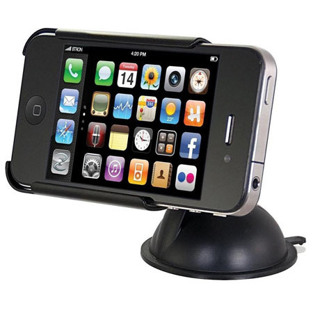Bracketron Cradle-iT Dash Mount