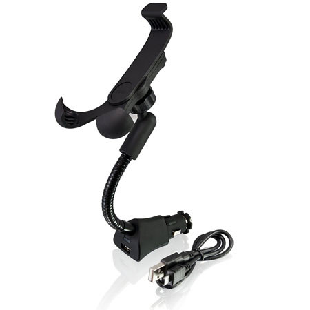 Bracketron Universal USB Power Dock Pro Flex