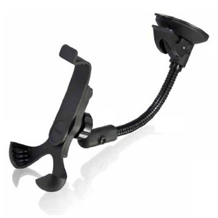 Bracketron XTreme Window Mount with Flex Neck