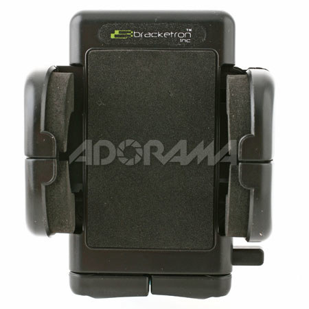 Bracketron Grip-iT Portable Mobile Device Holder