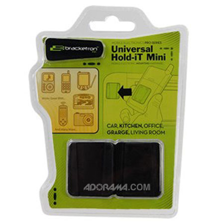 Bracketron Universal Hold-iT Mini