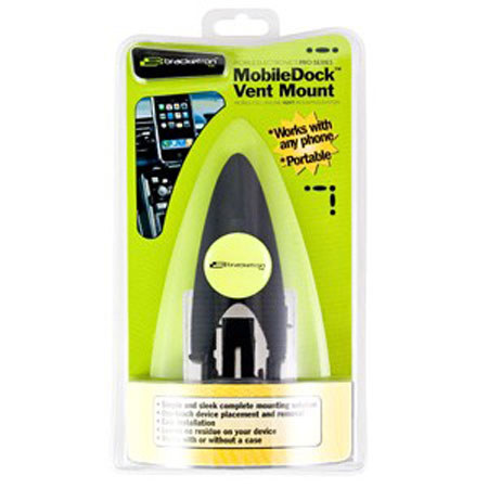 Bracketron MobileDock Vent Mount