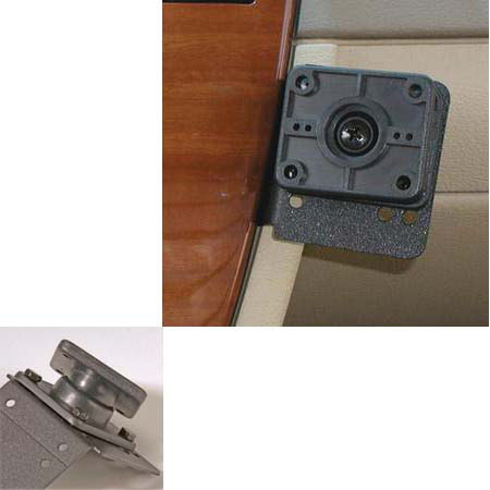 Bracketron 15mm Universal Multi-Vehicle Mount