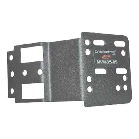 Bracketron 35mm Multi-Vehicle Mount