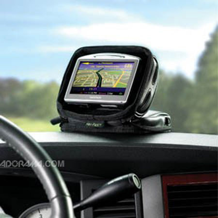 Bracketron GPS Nav-Pack