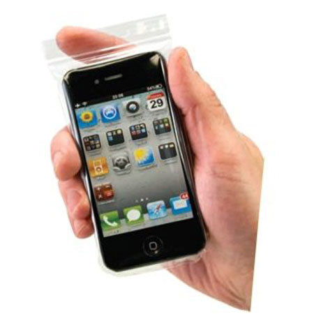 Bracketron SmartWraps for iPad/Tablets, 3 Pack