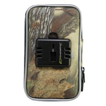 Bracketron Sport Case for iPhone/Smartphones/iPod Touch/MP3 Players, Camouflage