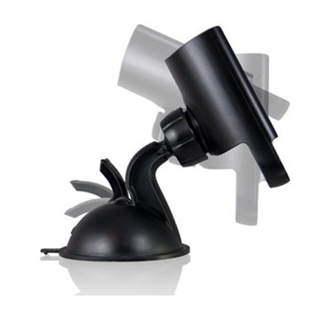 Bracketron Cradle-iT Universal Golf Cart Mount