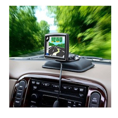 Bracketron Nav-Mat III Portable Dash Mount for GPS