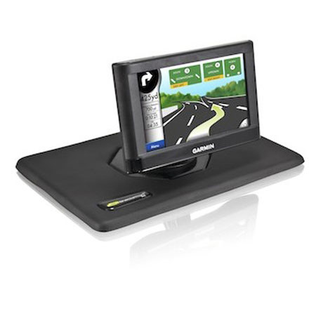 Bracketron Nav-Mat 2 Universal Mobile Dash Mount for GPS