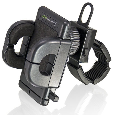 Bracketron Universal Golf GPS Mount with Strap
