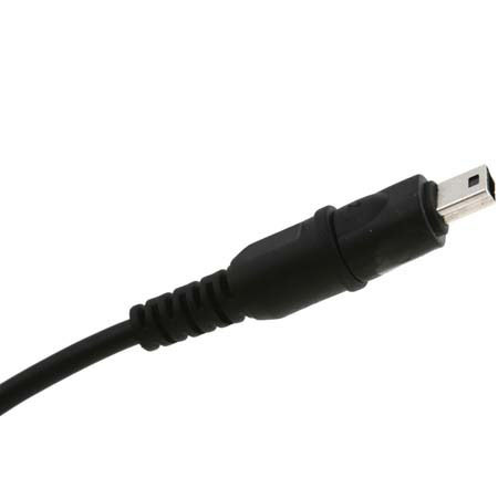 Bracketron Universal GPS Power-Charger