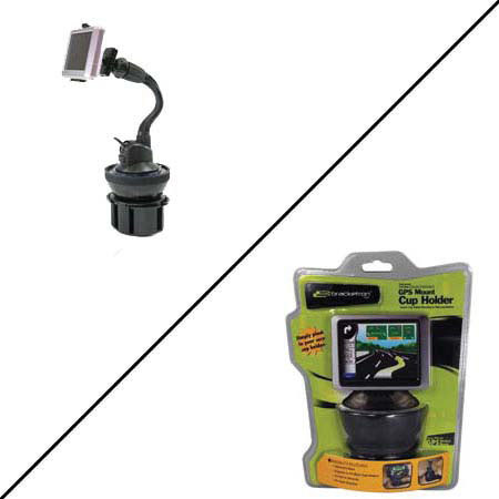 Bracketron Universal GPS Cup Holder