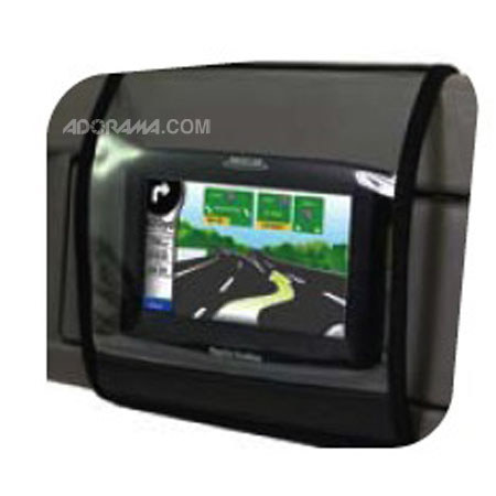 Bracketron Universal Mobile GPS Touch-N-View