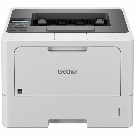 Brother HL-L5210DW Business Wireless Duplex Monochrome Laser Printer