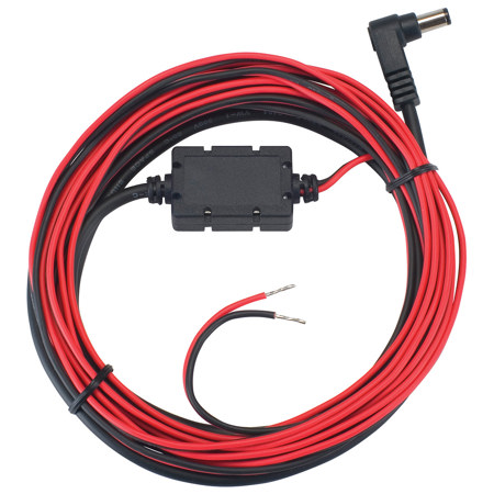 Brother 14' Wired Car Adapter for RuggedJet and PocketJet Printers