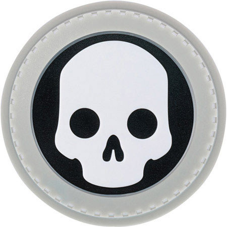 BlackRapid LENSBLING for Canon SKULL