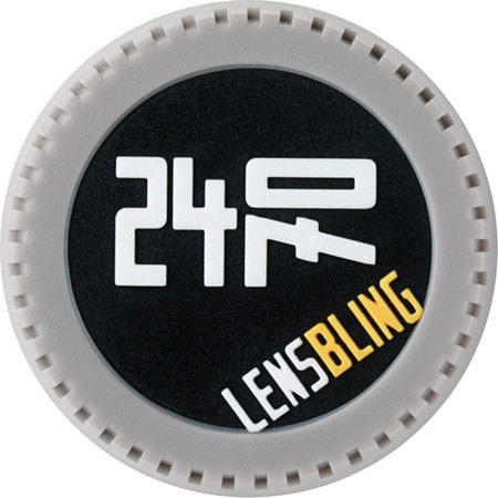 BlackRapid LENSBLING for Nikon 24/70mm Lens
