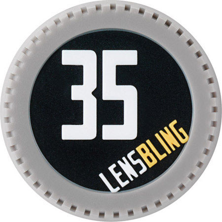BlackRapid LENSBLING for Nikon 35mm Lens
