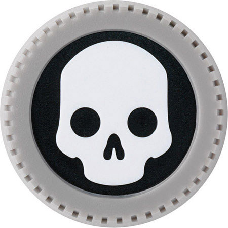 BlackRapid LENSBLING for Nikon - SKULL
