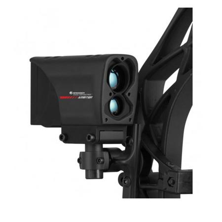 Bresser Ambition Archery Rangefinder, 100 Yards
