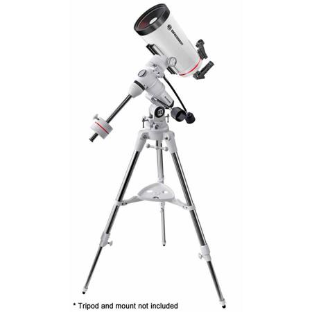 Bresser MC-127 Messier 127mm f/15 Maksutov-Cassegrain Telescope, OTA Only