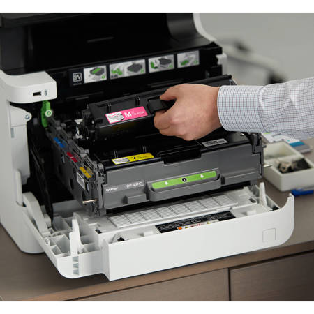 Brother MFC-L8610CDW All-in-One Color Laser Printer MFCL8610CDW