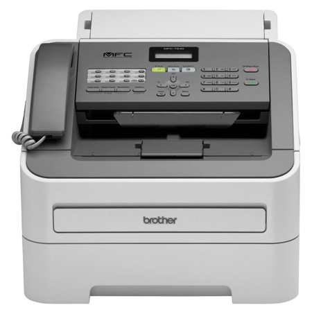 Brother MFC-7240 All-In-One Monochrome Laser Printer