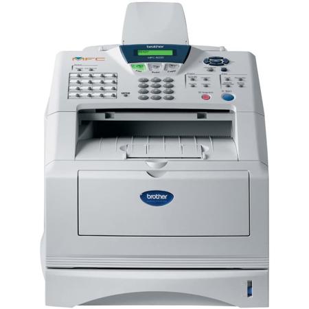 Brother Brother 5-in-1 Laser Monochrome Multi-Function Center with Fax, Print, Copy, Scan & PC Fax