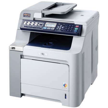 Brother MFC-9440CN Color Multi-Function Center