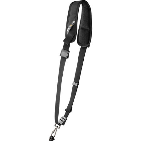BlackRapid Metro Sling Camera Strap, Black
