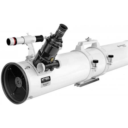 Bresser NT150S Messier 150mm f/5 Newtonian Reflector Telescope, OTA Only