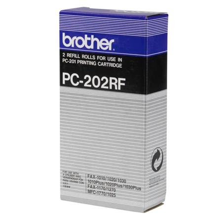 Brother Print Cartridge Refill, Yields 450 Pages, 2 Pack