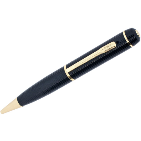 Brickhouse Security WriteShot HD Hidden Camera Pen with Built-in USB Plug & Mic