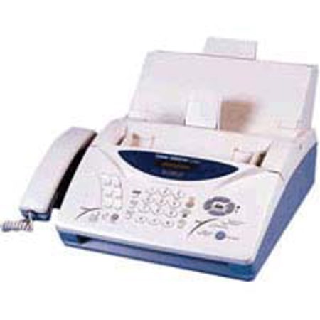 Brother IntelliFax-1270e B&W Fax, Phone/Copier, Refurb