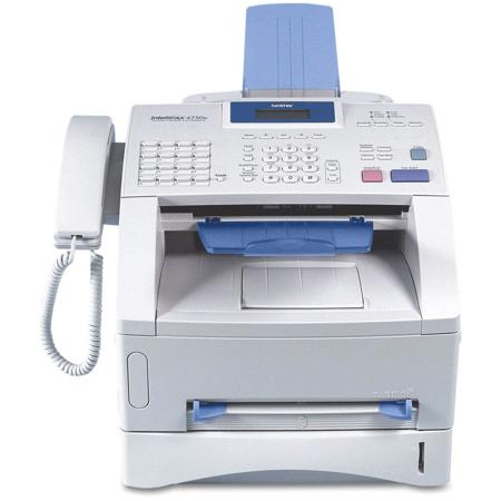 Brother IntelliFax-4750e High Speed Laser Fax