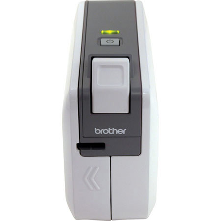 Brother PT-1230PC PC-Connectable Label Maker