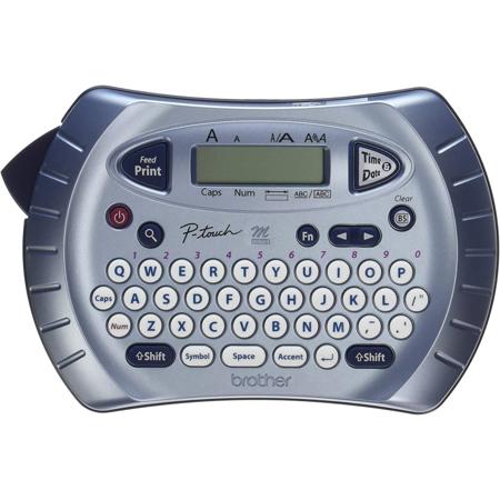 Brother PT70BM Personal Handheld Labeler