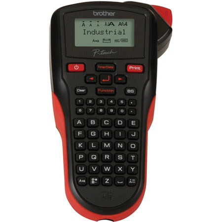 Brother PT7100 P-Touch Edge Label Printer