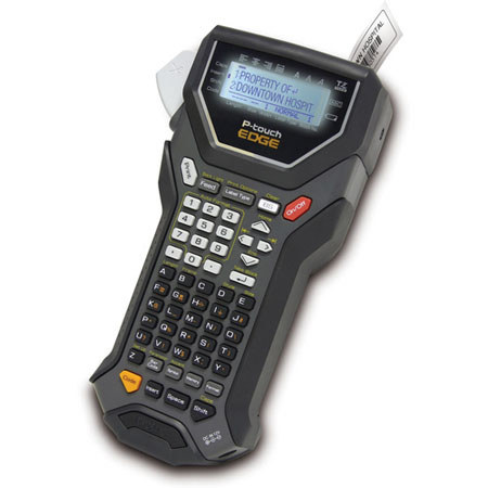 Brother PT-7500 Commercial and Industrial Labeling Tool