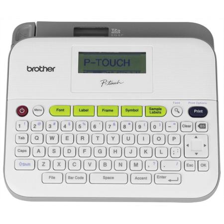 Brother PT-D400AD Label Maker