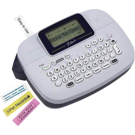 Brother PT-M95 Handheld Label Printer