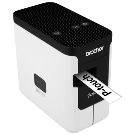 Brother PT-P700 PC-Connectable Label Printer
