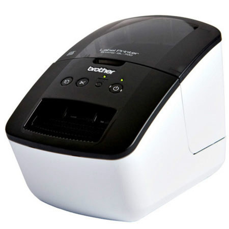 Brother QL-700 High Speed Professional Label Printer
