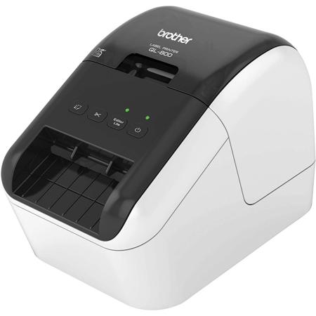 Brother QL-800 High-Speed Professional Label Printer