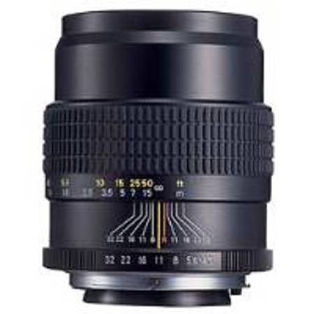 Bronica Zenzanon RF 100mm F/4.5 Telephoto Lens with hood for Rangefinder RF645