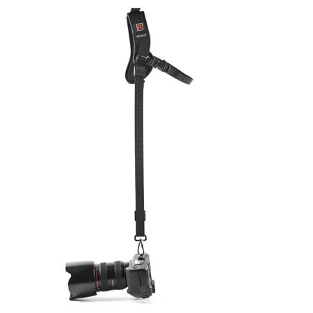 BlackRapid RS-Sport 2 Slim Sling Camera Strap