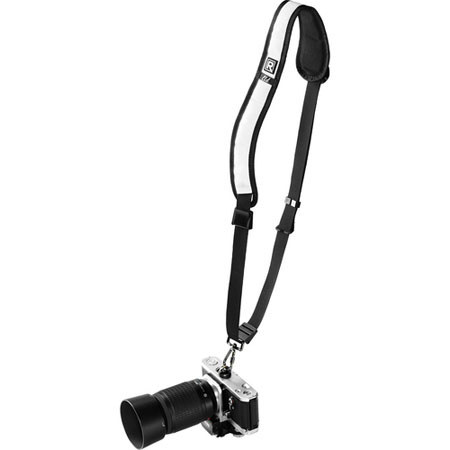 BlackRapid RS-W1 Ballistic Nylon Women's Strap, White