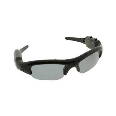 Brickhouse Security HD Hidden Camera Sunglasses