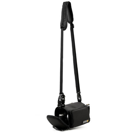 BlackRapid SnapR 35 Camera Bag and Sling Strap System
